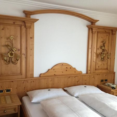 Hotel La Montanina Selva di Val Gardena Ngoại thất bức ảnh